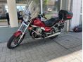 MOTO GUZZI NEVADA 2001/7 - 3