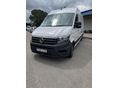 VOLKSWAGEN CRAFTER 2022/5 - 1