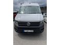 VOLKSWAGEN CRAFTER 2022/5 - 2