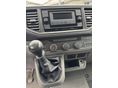 VOLKSWAGEN CRAFTER 2022/5 - 8