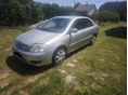 TOYOTA COROLLA 1.4 Sol