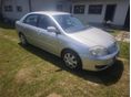 TOYOTA COROLLA 2005/9 - 7