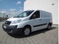 FIAT SCUDO 2.0 Mjet L2H1 E5 Klima.Horog.Tempómat