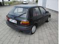 TOYOTA STARLET 1995/12 - 3