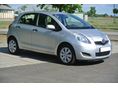 TOYOTA YARIS 2009/7 - 2