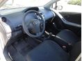 TOYOTA YARIS 2009/7 - 5