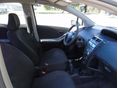 TOYOTA YARIS 2009/7 - 7
