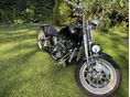 HARLEY-DAVIDSON FAT BOY 2000 - 2