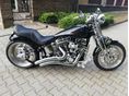 HARLEY-DAVIDSON FAT BOY 