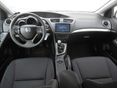 HONDA CIVIC 2016/5 - 9