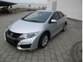 HONDA CIVIC 2016/5 - 1
