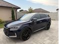 BYD TANG FLAGSHIP . AWD. SPORT.SÉRÜLÉSMENTES. FULL EXTRA. GYÁRI GARANCIA