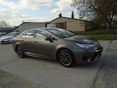 TOYOTA AVENSIS 2017/3 - 2