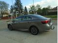 TOYOTA AVENSIS 2017/3 - 4