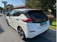 NISSAN LEAF 2020/9 - 2