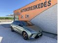 MG MG4 4 EV Xpower 64kWh Goodwood Limited Edition