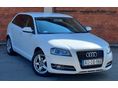 AUDI A3 2011/3 - 2