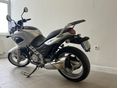 BMW F 650 CS 2004/3 - 8