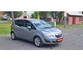 OPEL MERIVA 2011/2 - 2