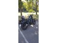 HONDA CMX 500 REBEL Rebel