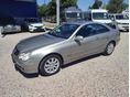 MERCEDES-BENZ CLK 200 Kompressor Avantgarde (Automata) napfénytető / tempomat / ülésfűtés / téli - nyári kerék