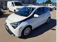 TOYOTA AYGO 2021/7 - 1