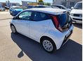 TOYOTA AYGO 2021/7 - 3