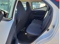 TOYOTA AYGO 2021/7 - 8