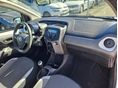 TOYOTA AYGO 2021/7 - 9
