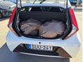 TOYOTA AYGO 2021/7 - 12