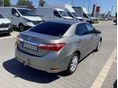 TOYOTA COROLLA 2015/3 - 3