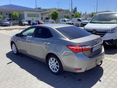 TOYOTA COROLLA 2015/3 - 4