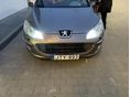PEUGEOT 407 2.2 Supreme (Automata)