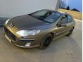 PEUGEOT 407 2004/5 - 2
