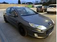 PEUGEOT 407 2004/5 - 6