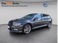 VOLKSWAGEN PASSAT Variant 2.0 TDI SCR Elegance 4Motion DSG Magyar .1 tulaj.Áfa-s számla