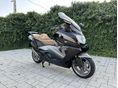 BMW C 650 GT 