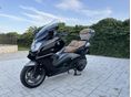 BMW C 650 GT 2015/6 - 10