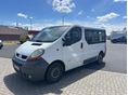 RENAULT TRAFIC 1.9 dCi L1H1 9SZEMÉLYES!!!