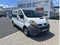 RENAULT TRAFIC 2006/3 - 2