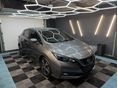 NISSAN LEAF N-Connecta 40kWh (Automata)