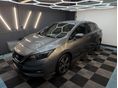 NISSAN LEAF 2018/10 - 2