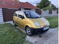DAEWOO MATIZ 0.8 SE