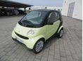 SMART FORTWO PASSION Karbantartott