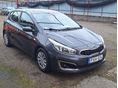 KIA CEE'D 2018/7 - 2