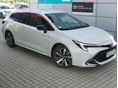 TOYOTA COROLLA Touring Sports 2.0 Hybrid Style e-CVT