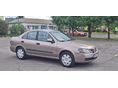 NISSAN ALMERA 2006/11 - 2