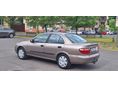 NISSAN ALMERA 2006/11 - 4