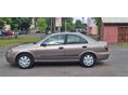 NISSAN ALMERA 2006/11 - 5