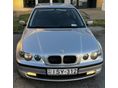 BMW 316ti Compact